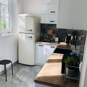 Apartament Zlotnikow